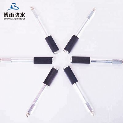 고압 PU 스틸 주입 표면 포장기 13 * 100 mm B10 스틸 가루링 가루링