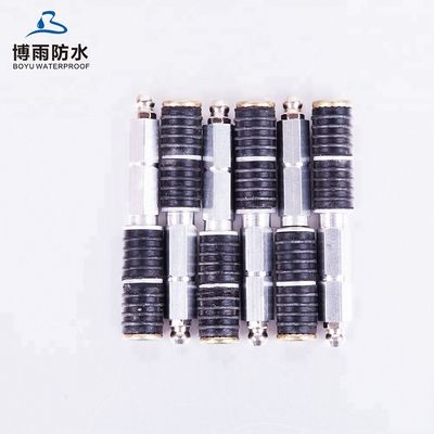 주입 樹脂 기능 알루미늄 A8 주입 포장기 13 * 80mm 콘크리트 밀폐