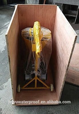 주입성 樹脂 기능 벽 수동 콘크리트 접착기