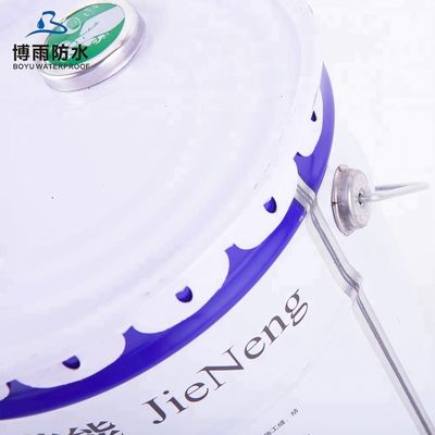 10kg 얼음 방지 폴리우레탄 폼 주입 포장기