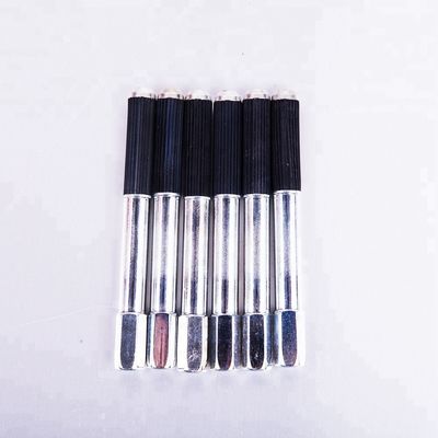 회색 고압 강철 주사 가루 포장기 G-10x100