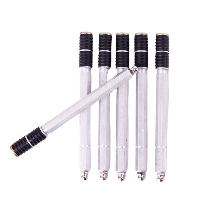 방수 13*150mm A15 알루미늄 가루링 주사 포장기