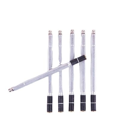 방수 13*150mm A15 알루미늄 가루링 주사 포장기