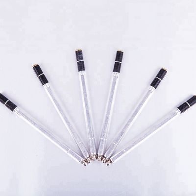 방수 13*150mm A15 알루미늄 가루링 주사 포장기