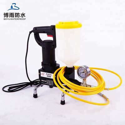 알루미늄 및 주사용 합금 B10 방수 재료 주사용 포장기 10 * 100mm