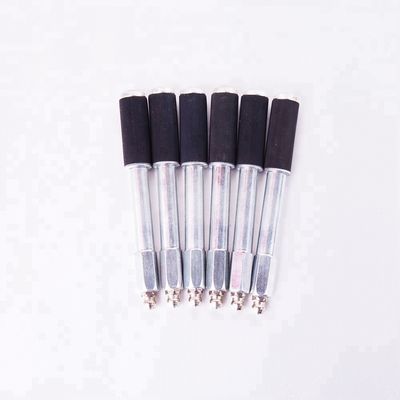 고무 건물 코팅 알루미늄 PU 주입 포장기 13*100mm A10 L-A8