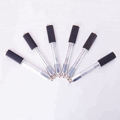 고무 건물 코팅 알루미늄 PU 주입 포장기 13*100mm A10 L-A8