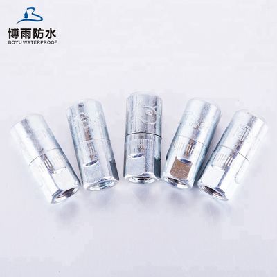 폴리우레탄 樹脂 콘크리트 매트 평면 머리 주입 포장기 13 * 100mm 성능