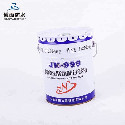 환경 친화적 인 지붕 방수 물 기반 폴리우레탄 코팅