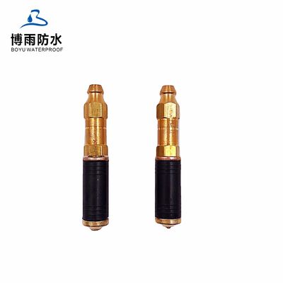 건물 코팅 고압 알루미늄 10*60mm 10*100mm 8*55mm 주사 접시 포장기