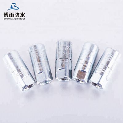 스테인레스 스틸 기름 총 건물 코팅 및 가루팅 기계 연결을위한  Nipple