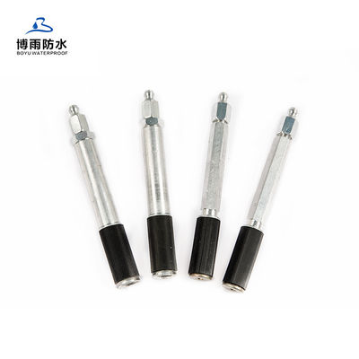 L-A8 빌딩 코팅 14*115mm 그래픽 알루미늄 주사 포장기