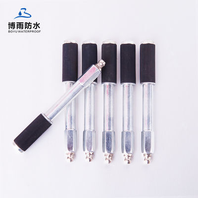 방수 재료 회색 포장재 스틸 10*150mm B15 주입 포장재