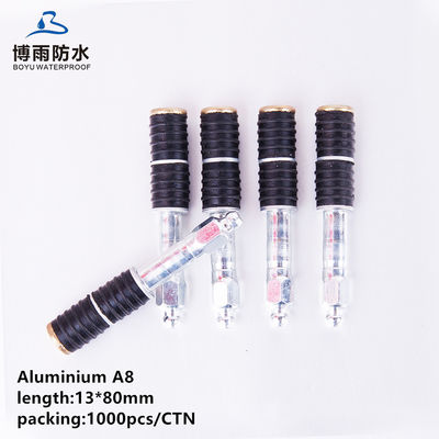 방수 재료 회색 포장재 스틸 10*150mm B15 주입 포장재