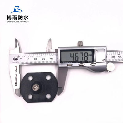 에포크시 樹脂 및 가루링용 플라스틱 코어 재료 방수 주입 포장기