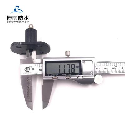 에포크시 樹脂 및 가루링용 플라스틱 코어 재료 방수 주입 포장기