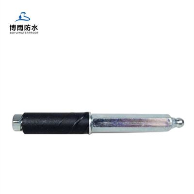 고압 알루미늄 애플리케이션 13 * 125mm A12 방수 웅덩이 주입 포장기