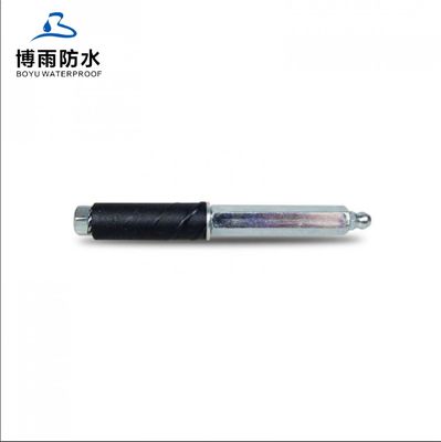 고압 알루미늄 애플리케이션 13 * 125mm A12 방수 웅덩이 주입 포장기