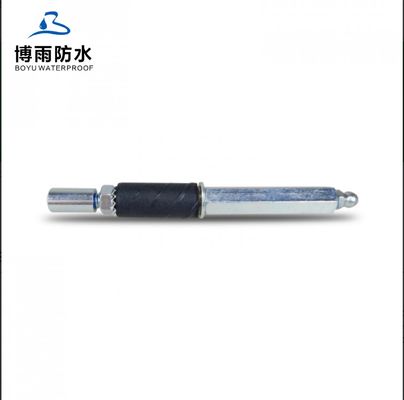 고압 알루미늄 애플리케이션 13 * 125mm A12 방수 웅덩이 주입 포장기