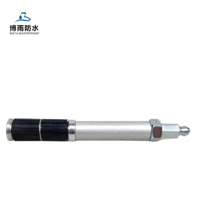 현대 호텔 고압 알루미늄 14*115mm A14 가루팅 주사 가루팅 포장기