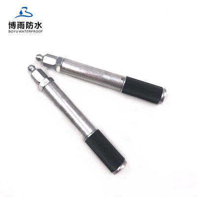 현대 호텔 고압 알루미늄 14*115mm A14 가루팅 주사 가루팅 포장기