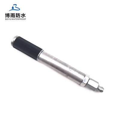 현대 호텔 고압 알루미늄 14*115mm A14 가루팅 주사 가루팅 포장기