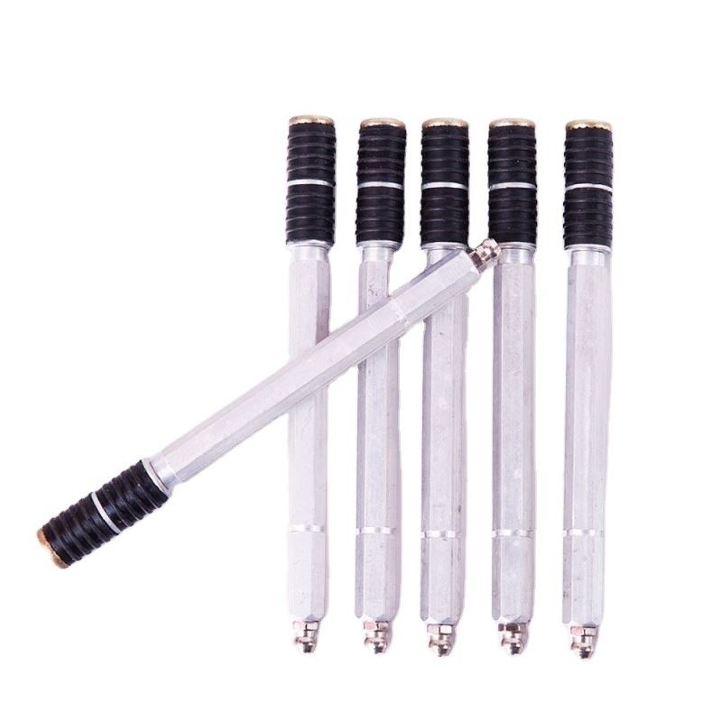 방수 13*150mm A15 알루미늄 가루링 주사 포장기